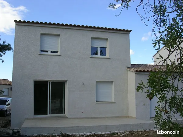 Villa Sussargues