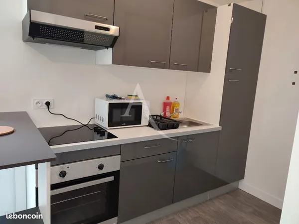 Immeuble 9 pièces 158 m²