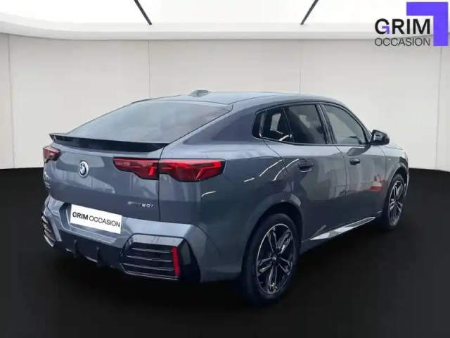 Bmw X2 sdrive 20i 170ch dkg7 — photo 21