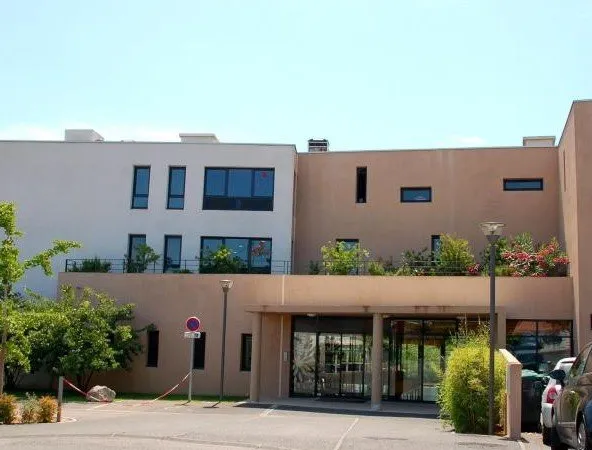 Appartement 1 pièce 24 m²