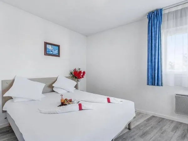 Studio 1 pièce 22 m²