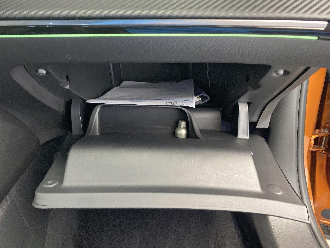 Peugeot 2008 puretech 130 s&s bvm6 gt line — photo 29