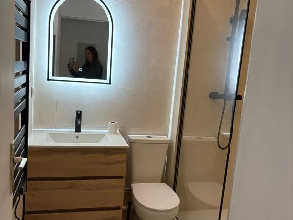 Appartement Location Pau 1p 32m² 580€