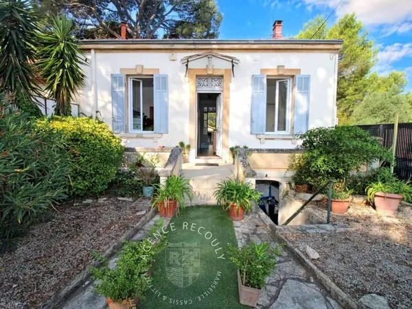 Maison 3 pièces 83 m²