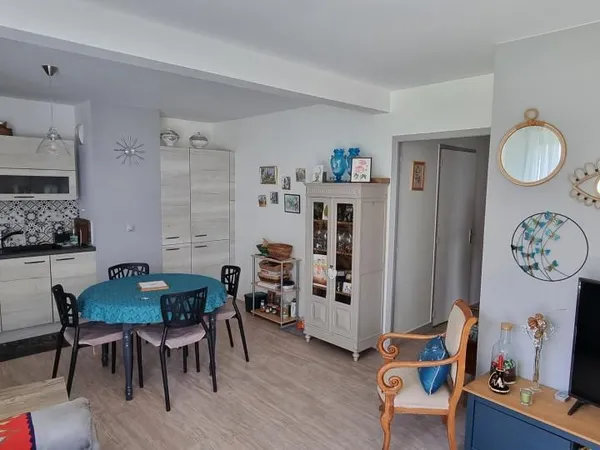Appartement 3 pièces 70 m²