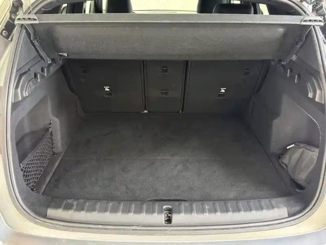 Bmw X1 sdrive 18d 150ch dkg7 — photo 13