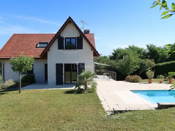 Maison 5 pièces 135 m²