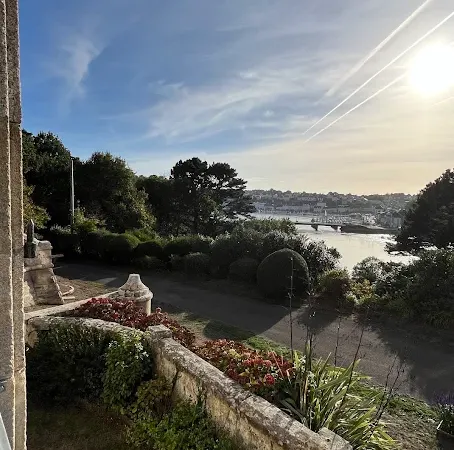 Appartement 2 pièces 36 m²