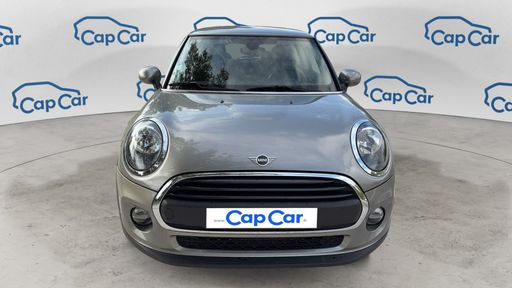 Mini Mini 1.5 One 102 - One – 2018 – 46612 km – Essence – Boîte Manuelle — photo 40