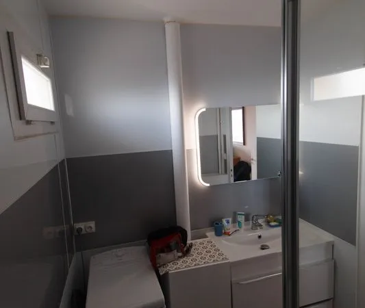 Appartement 4 pièces 64 m² Limoges (87000) + en option Garage