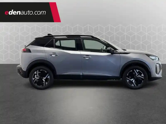 Peugeot 2008 hybrid 145 e-dcs6 — photo 15