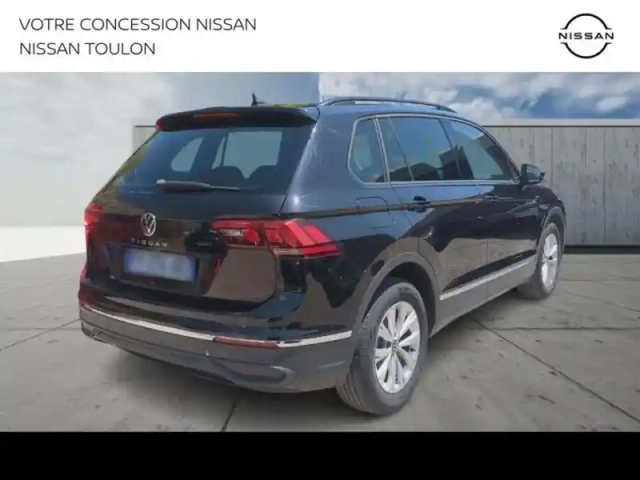 Volkswagen Tiguan 1.5 tsi 150ch life business dsg7 — photo 24