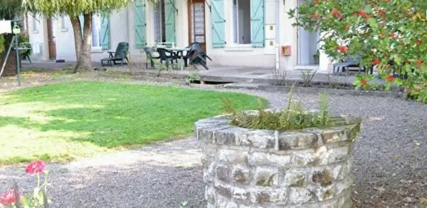 Appartement 40 m²