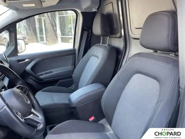 Mercedes Citan fgn 112 cdi long — photo 19