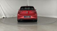 Volkswagen Polo 2.0 TSI 207ch GTI DSG7 — photo 6