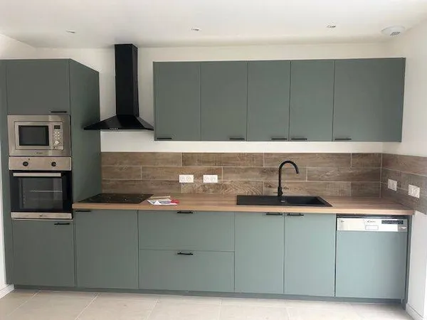 Maison 7 pièces 155 m²