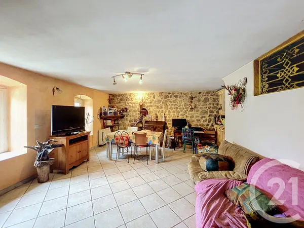 Maison 6 pièces 114 m²
