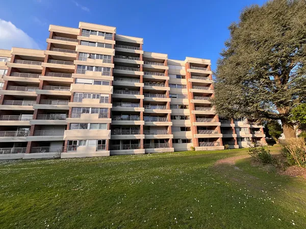 Appartement 4 pièces 110 m²