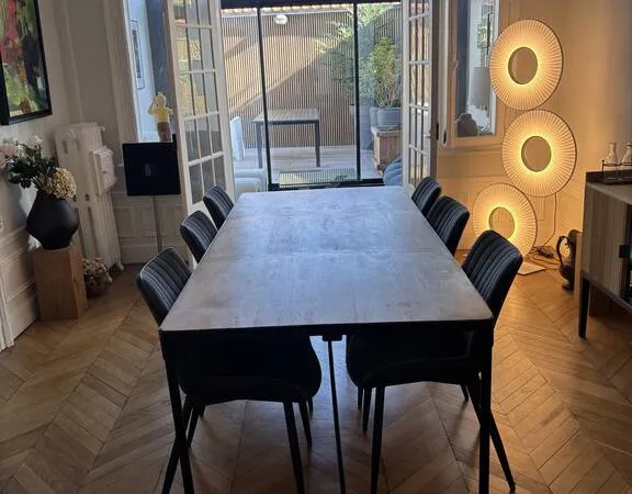 Maison 6 pièces 200 m²