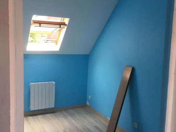 Location maison a 10 minute du centre cille