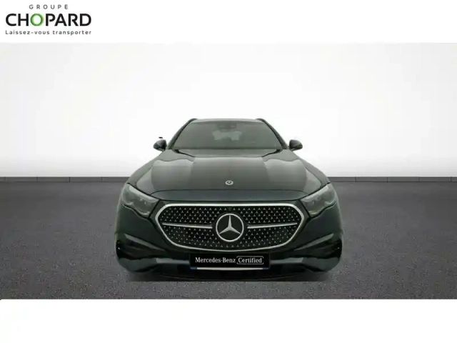 Mercedes Classe E break 300 e hybrid eq 9g-tronic — photo 38