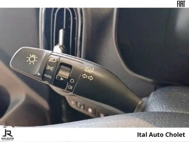 Kia Picanto 1.0 gdi 68ch gt-line bvma5 — photo 14
