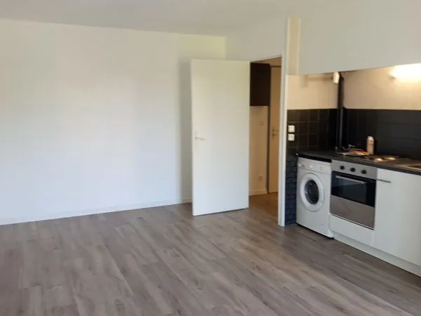 Vend Studio 36m2