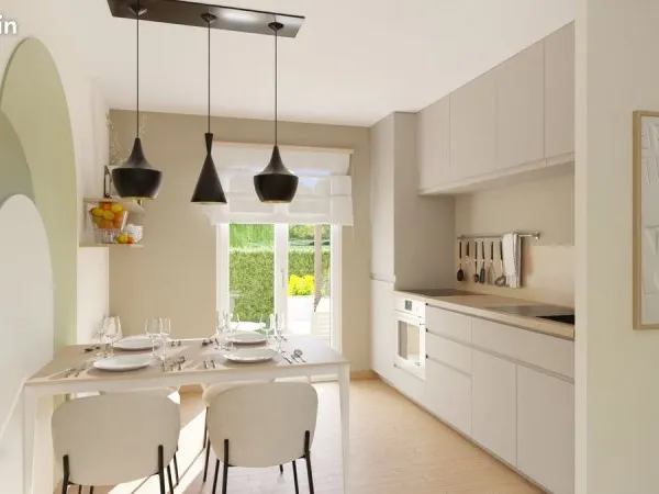 Maison 3 pièces 70 m²