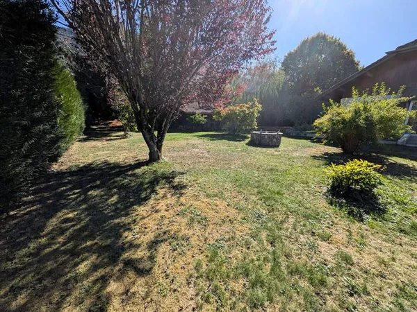 Maison 200 m²