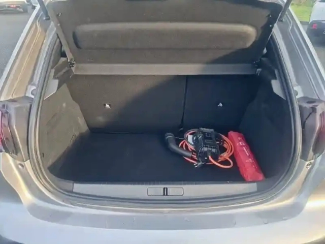 Peugeot 208 electrique 50 kwh 136ch — photo 6
