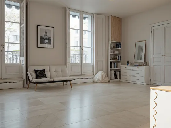 Appartement à vendre Montpellier
