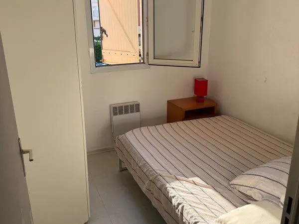 Location T2 la seyne sur mer