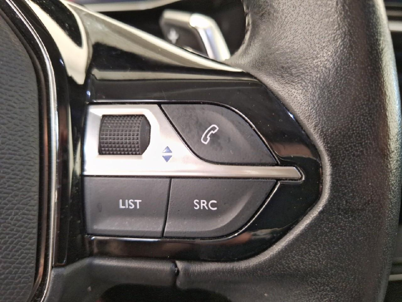 Peugeot 2008 bluehdi 130 s&s eat8 allure business — photo 17