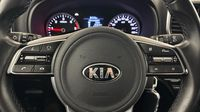 Kia Sportage 1.6 CRDi 136ch MHEV Black Edition 4x2 DCT7 — photo 25