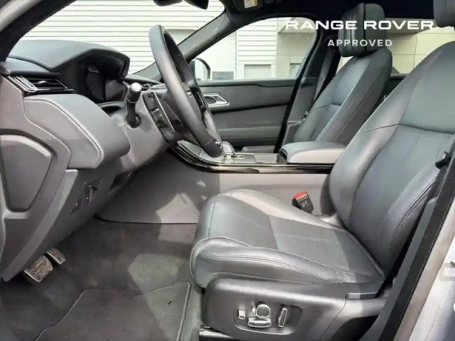 Land Rover Range Rover velar 2.0 p400e 404ch phev r-dynamic hse awd bva — photo 7