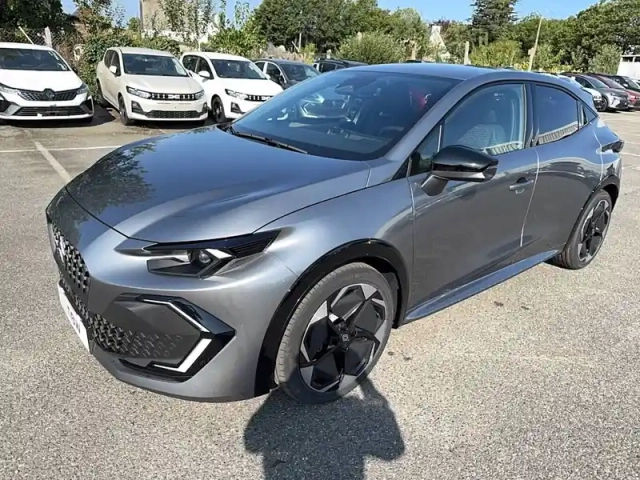 Renault Clio tce 115 ch