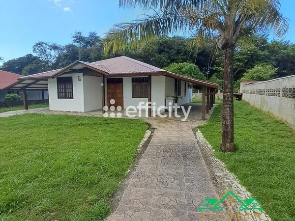 Maison de plain-pied 4 pièces 82 m²