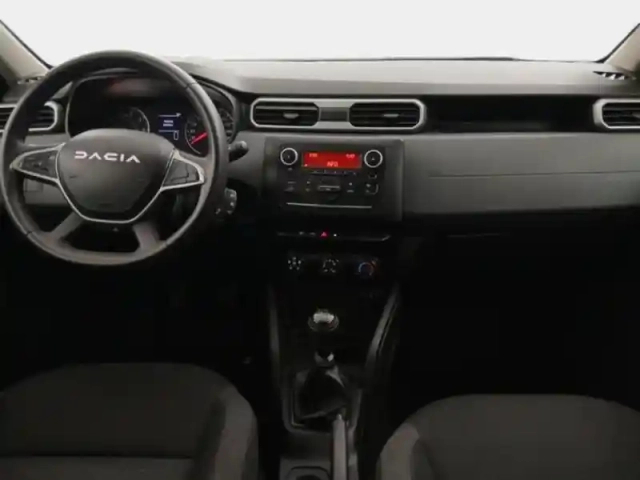 Dacia Duster 1.0 eco-g 100ch essential 4x2 — photo 13