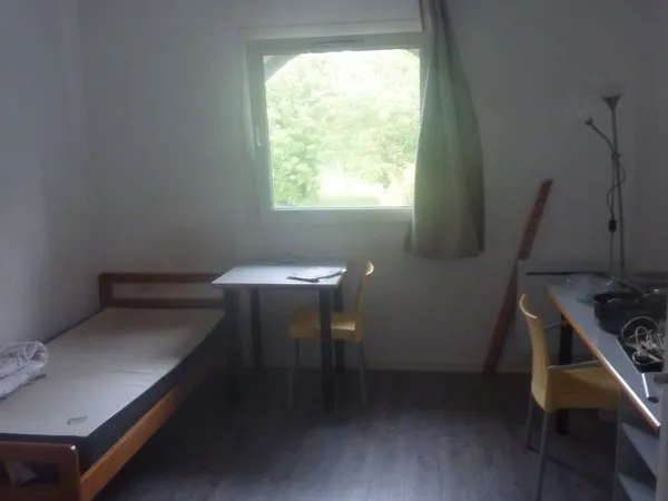 Studio de 17m2 à louer sur Reims