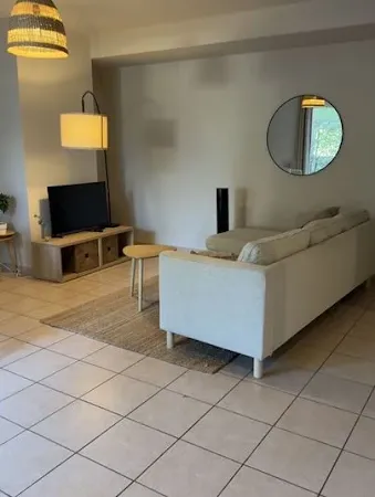 Appartement 2 pièces 52 m²