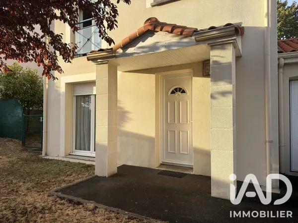 Maison 5 pièces 91 m²