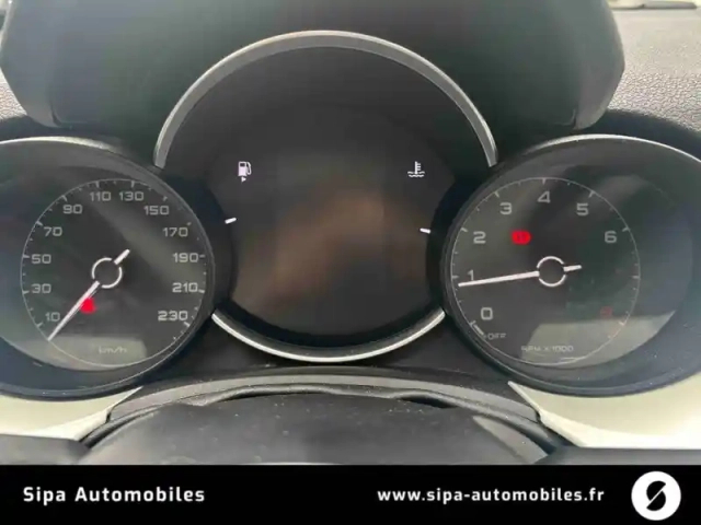 Fiat 500 x 1.3 firefly turbo t4 150 ch dct — photo 25