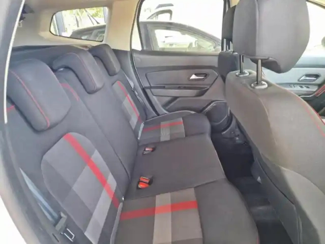Dacia Duster ii techroad blue dci 115 4x2 — photo 29