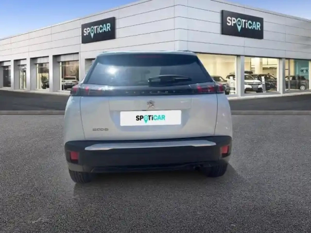 Peugeot 2008 1.2 puretech 100ch s&amp;s style — photo 5
