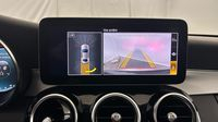 Mercedes Classe C 180 d 122ch Business Line 9G-Tronic — photo 28