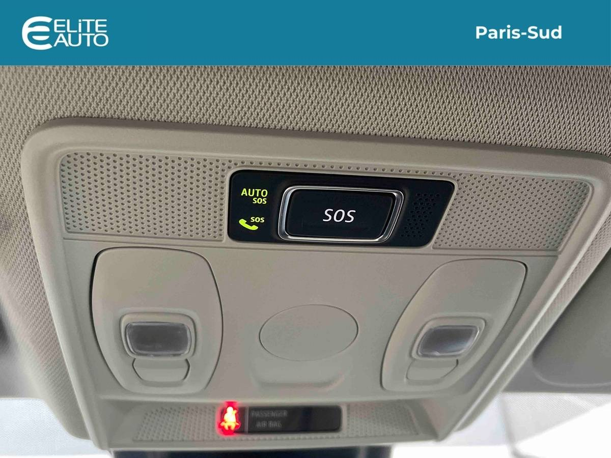 Renault Arkana E-Tech hybride 145 - 22 — photo 15
