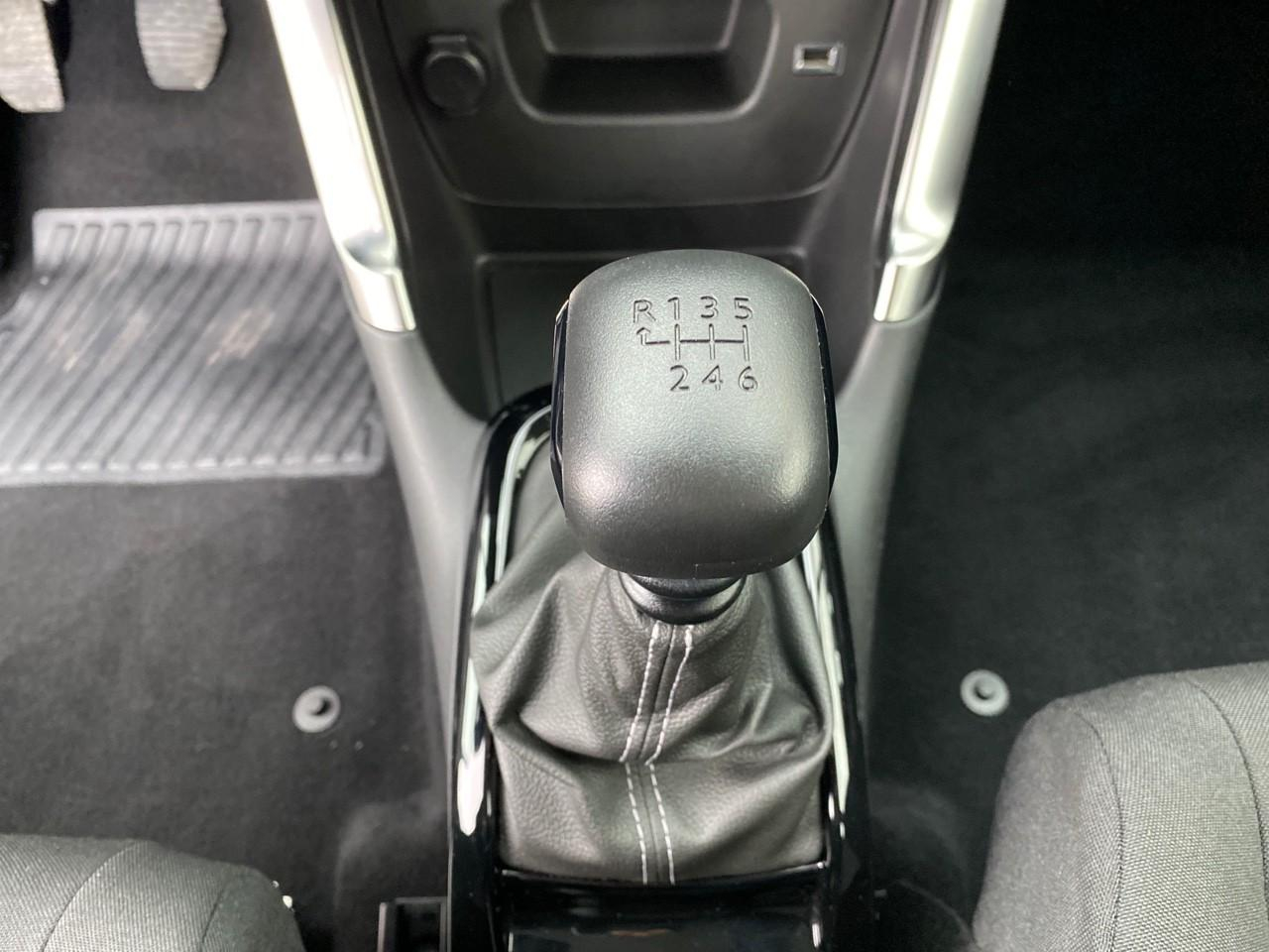 Citroën C3 Aircross puretech 110ch s&s live — photo 16