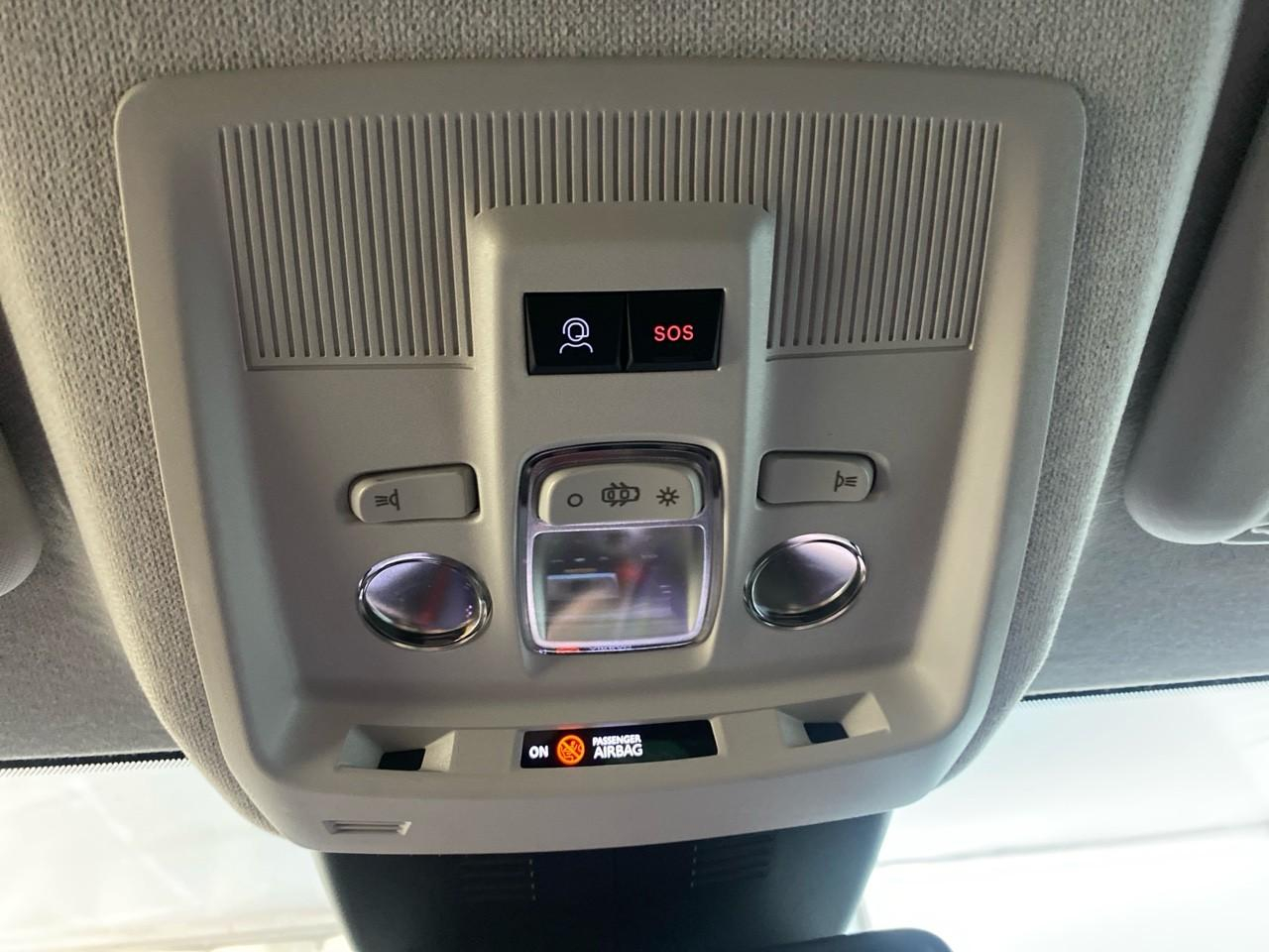 Citroën C5 Aircross hybride 145 ch e-dcs6 max — photo 19