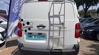 Mercedes Vito 114 CDI Long Pro Propulsion — photo 6