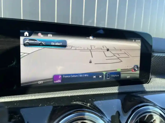 Mercedes Classe A 180 progressive line — photo 21